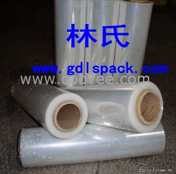 供應PE拉伸纏繞膜批發(fā)價格