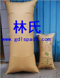供應(yīng)集裝箱充氣袋深圳廠家批發(fā)