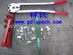 供應深圳出售PET手動打包機