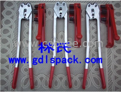 供應(yīng)專賣PET紙塑手動打包機(jī)價(jià)格