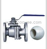 供應Q41TC陶瓷球閥