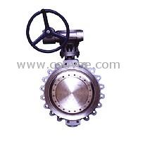 供應D315/330W/F凸耳式蝶閥