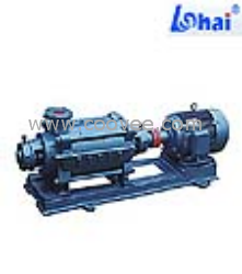 供應TSWA型臥式多級離心泵