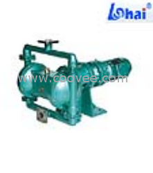 供應(yīng)DBY型電動(dòng)隔膜泵