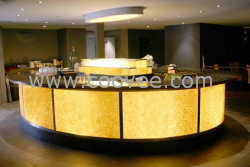 供應北京軟膜天花柔性天花拉膜天花，流行前線時髦集合就在易彩！