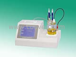 供應微量水分自動測定儀-新品上市