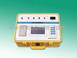 供應大地網接地電阻測試儀廠家TPDWC