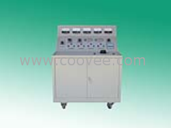 供應高低壓開關柜通電試驗臺生產供應商