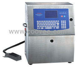 供應德州噴碼機 河北噴碼機