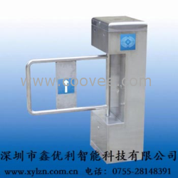 供應立式擺閘廠家