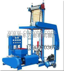 供應(yīng)吹膜機(jī)