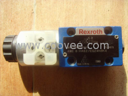 REXROTH力士樂電磁閥4WE6UA6X/EG24N9K4現(xiàn)貨