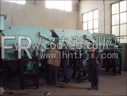 為您介紹選硅錳渣合金渣新工藝