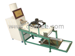 電動自熟式多用機