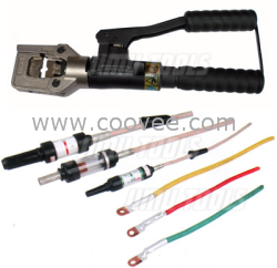 供應HT-51電力液壓工具