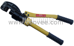 供應奇之力牌液壓鋼筋剪 CPC-16A，產品廠家批量直銷