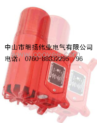 供應(yīng)BC-8電子聲光報(bào)警器