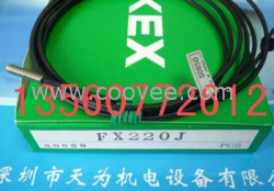 供应TAKEX竹中光纤FX220J现货供应