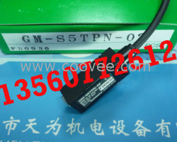 供應(yīng)TAKEX日本竹中GM-S5TPN-02光電開關(guān)現(xiàn)貨供應(yīng)