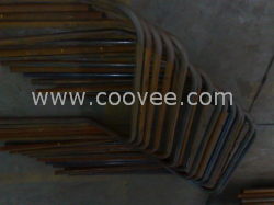 供應機械扶手彎管