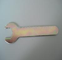 供應單頭呆扳手M17*107*2