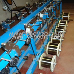 供應cr25ni35加熱絲