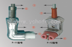 供應(yīng)裴劉電爐插頭