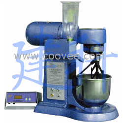 供應水泥膠砂攪拌機,建科