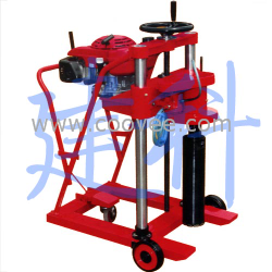 供應混凝土鉆孔取芯機生產商