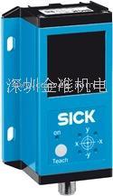 供应施克SICK距离传感器DMP3-B1111,DMH2-P1111