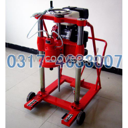 供應HZ-20型混凝土鉆孔取芯機生產企業