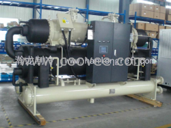 供應大溫差冷水機，大溫差冷水機組