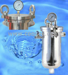 供應小流量過濾器 過濾器種類 桂林過濾器供應商