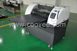 供應塑料電子器件外殼彩印機，手機面板彩印機 鼠標logo彩印機 金谷田打印機 行業