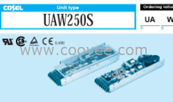 供应代理COSEL科索电源模块UAW125S-3