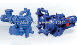 供應(yīng)DBY電動(dòng)隔膜泵