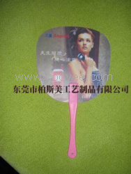 供應河南禮品扇制造商 河南折扇出售 河南長柄扇供應廠家 生產pp塑料扇廠家直銷