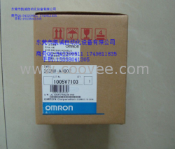 供應(yīng)OMRON變頻器3G3MV-A4007 3G3MV-A4075 3G3MV-A4022