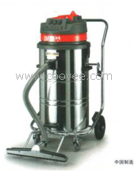 供應濰坊市大功率工業吸塵器