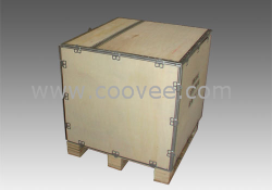 供應蘇州進出口包裝箱