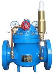 供應上海白湖減壓閥