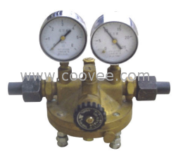 供應空氣減壓閥門YQK-16