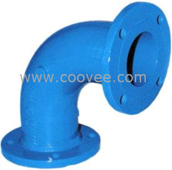 供應消防連接90℃彎頭