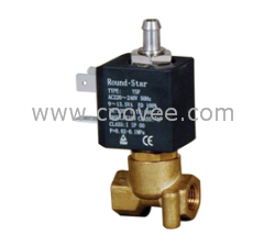 供應YSF-025電磁閥