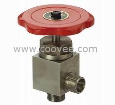 供應上海白湖截止閥