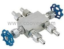 供應波紋管針閥