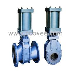 供應(yīng)干灰閘閥