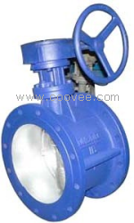 供應法蘭氟塑料襯里蝶閥(耐酸咸蝶閥)