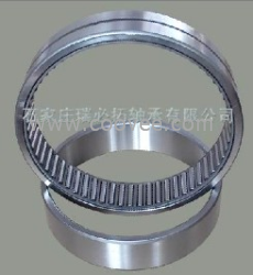 供應IKO軸承NA4911 IKO滾針軸承