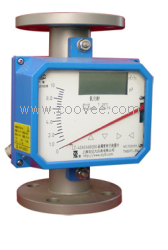 供應金屬管浮子流量計